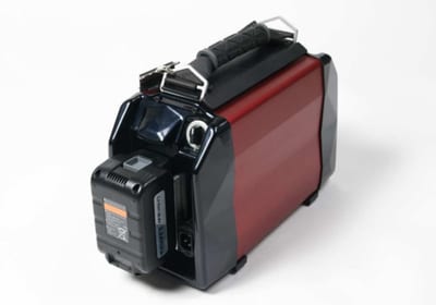 Elpress Mains/battery hydraulic pump (PS710D)