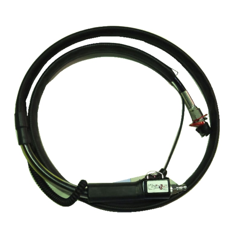 Hydraulikslang (HYDR.SLANG 5M PS710E)