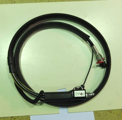 Hydraulslang (HYDR.SLANG 5M PS710R)