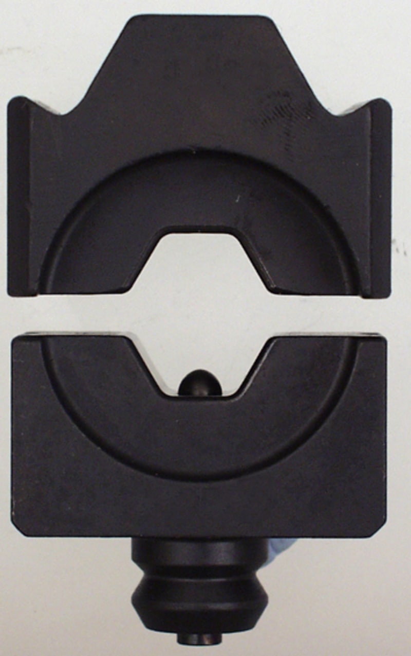 Elpress Crimping die set (13DB8)