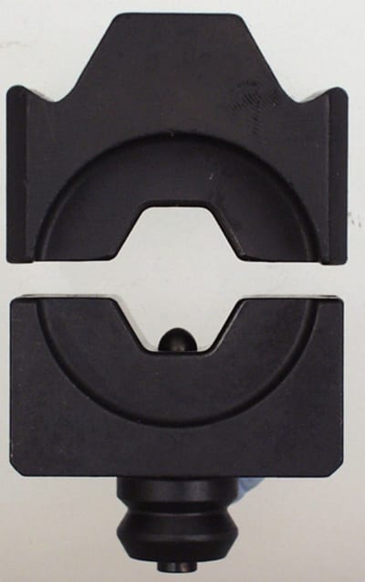 Elpress Crimping die set (13DB8)