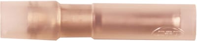 Round PIN HUNN 0,25-0,75MM2 CLEAR