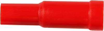 Round PIN HUNN 1,5 mm² RED