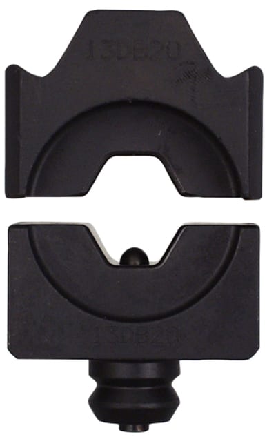 Elpress Crimping die set (5303-104500)