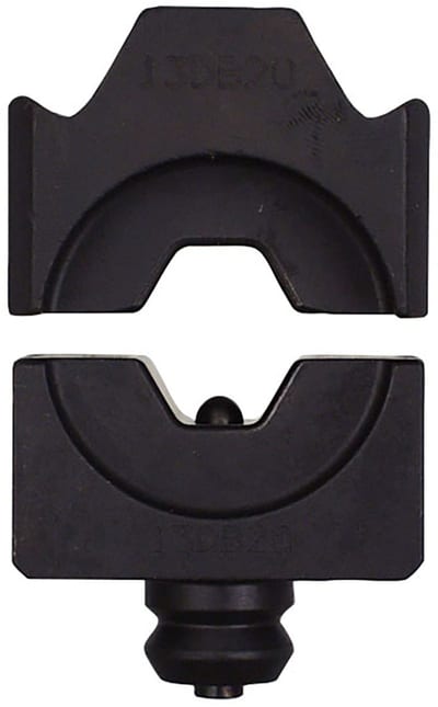Elpress Crimping die set (13DB27)
