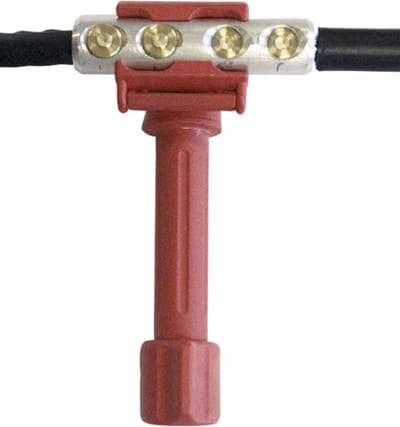 Holdetool FOR Skrusleever