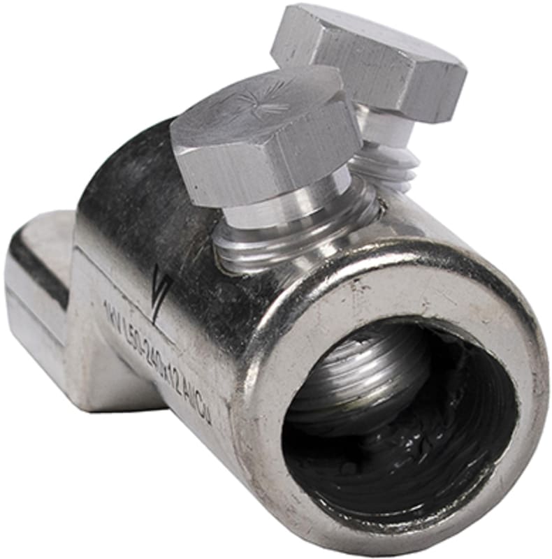 Screw Cable Lug 1KV 50-240X12 (1KV L50-240X12 Al/Cu)
