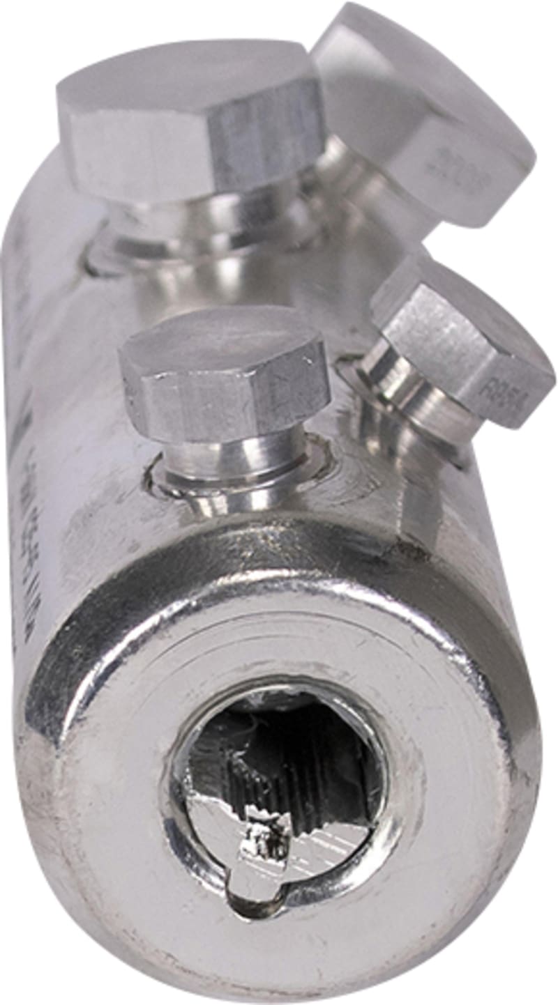 Melbye Screw Joint Sleeve 1-36 kV C70-240/25-95 Al/Cu
