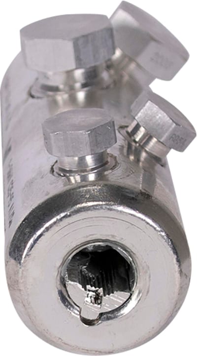 Melbye Screw Joint Sleeve 1-36 kV C70-240/25-95 Al/Cu