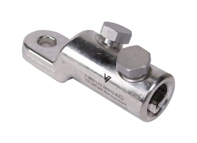 Screw Cable Lug 1-36KV 70-240X12