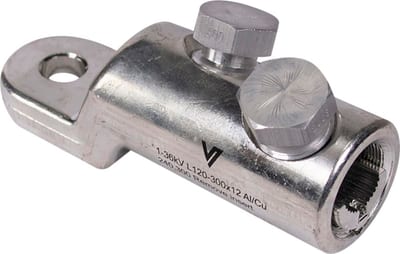 Screw Cable Lug 1-36KV 120-300X12