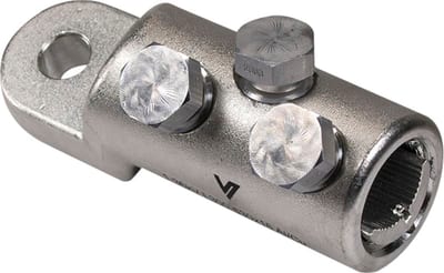 Screw Cable Lug 1-36KV 300-630X16