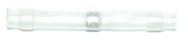 Abiko A 0824 CWT Solder-Ring Heat-Shrink Butt Splice 0.75 mm²