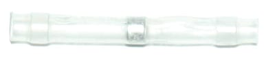 Abiko A 0824 CWT Solder-Ring Heat-Shrink Butt Splice 0.75 mm²