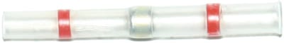 Abiko A 1525 CWT Solder-Ring Heat-Shrink Butt Splice 1.5 mm²