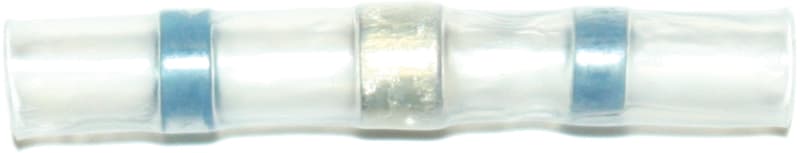 Abiko A 2527 CWT Solder-Ring Heat-Shrink Butt Splice 2.5 mm²