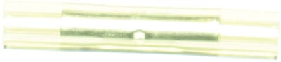 Abiko A 0525 SK Insulated Butt Splice Connector 0.5 mm² Red