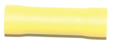Abiko A 4652 SK Insulated Butt Splice Connector 6 mm² Yellow