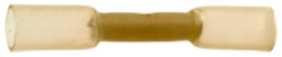 Abiko A 0824 SC Heat-Shrink Insulated Butt Splice 0.75 mm²