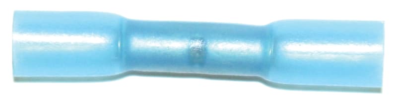 Abiko A 2527 SC Heat-Shrink Insulated Butt Splice 2.5 mm²