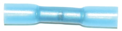 Abiko A 2527 SC Heat-Shrink Insulated Butt Splice 2.5 mm²