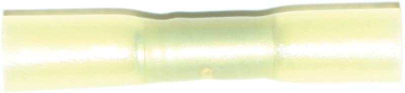 Abiko A 4652 SC Heat-Shrink Insulated Butt Splice 6 mm²