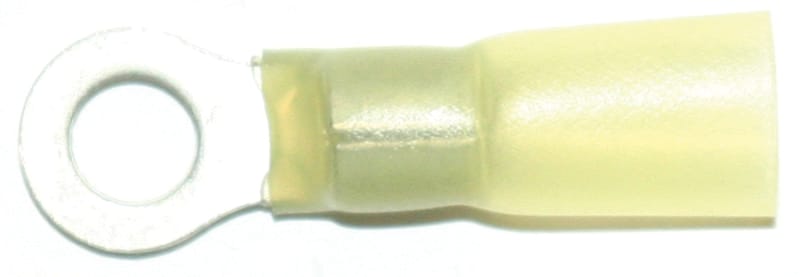 Krympinsulated Ring Terminal 4-6Q-5,3 (A 4653 Rc)