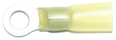 Krympinsulated Ring Terminal 4-6Q-6,5