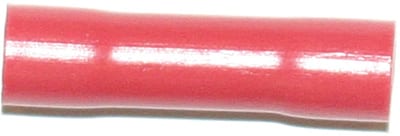 Abiko A 1515 PSK Insulated Parallel Splice 0.75-1.5 mm2, Red