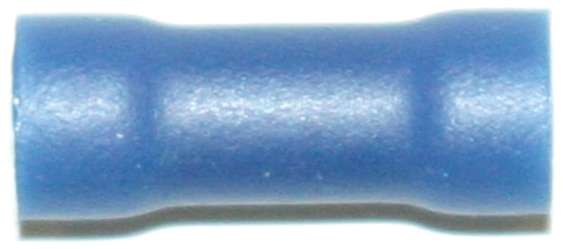 Abiko A 2517 PSK Insulated Parallel Splice Connector, 2.5 mm²