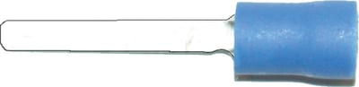 Insulated Copper Blade Terminal (A 2518 Sf)