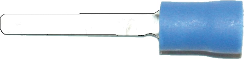 Insulated Copper Blade Terminal (A 4652 Sf)