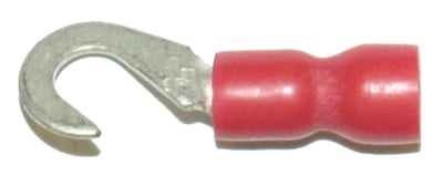 HOOK-Cable LUG, ISOL 4-6MM2 M5