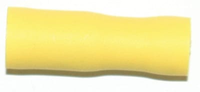 Cable LUG, INSULATED FEMALE 4-6MM2