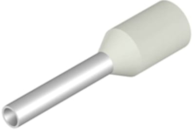 END Ferrule 0,75/14 White