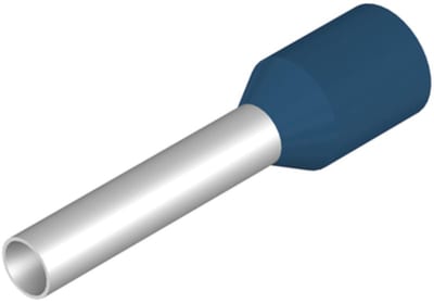 J.f.knudtzen Wire end ferrule, Standard, 2