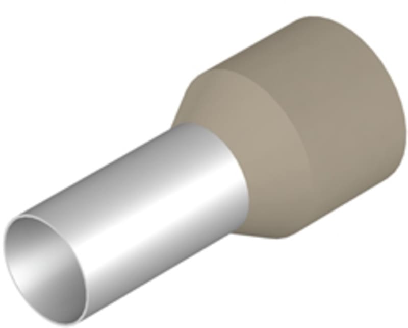 END Ferrule 35,0/30 Beige (H35,0/30 Be)