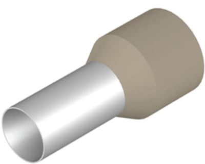 END Ferrule 35,0/30 Beige