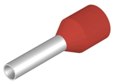 END Ferrule 1,5/14 RED XL