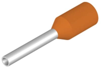 B 0,5/14 Orange B END Ferrule