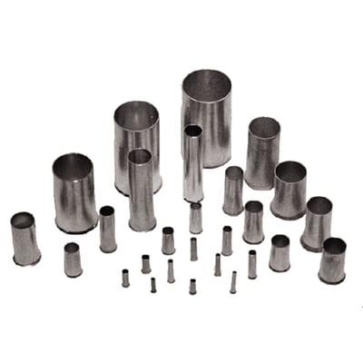 J.f.knudtzen Wire end ferrule, Standard, 70 mm²