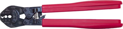 Elpress Crimping tool, Cu 4–16 mm²