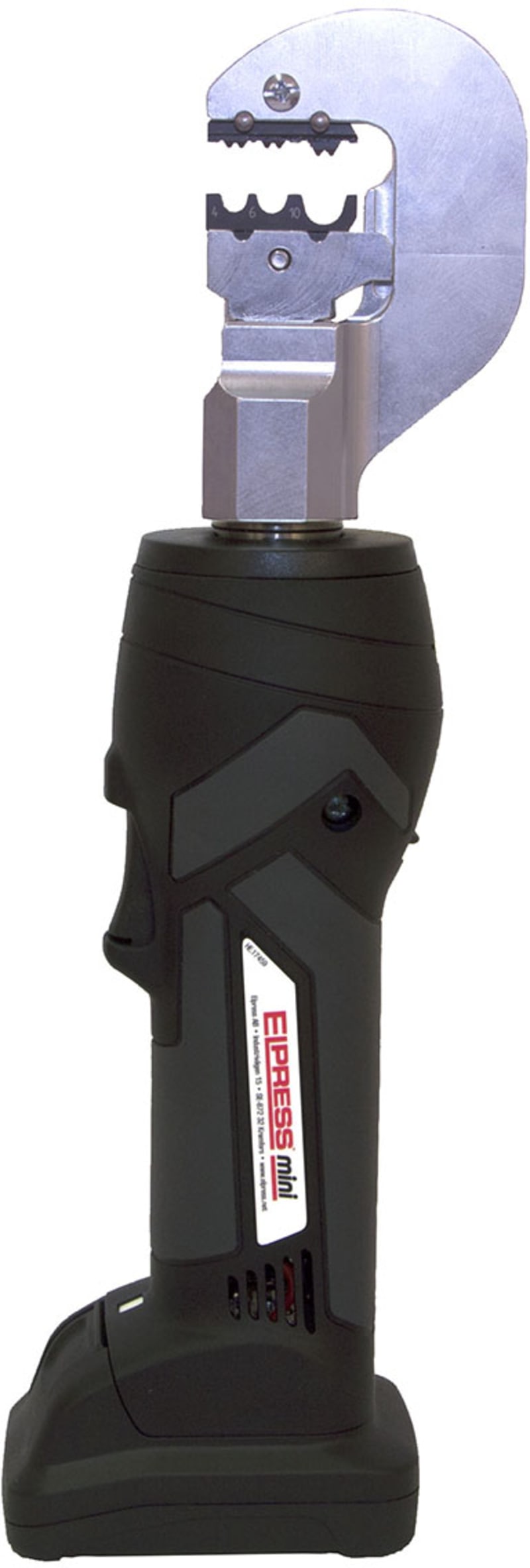 Elpress Crimping tool (5204-010200)