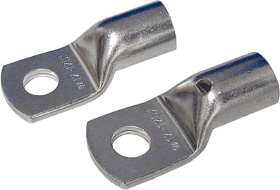 Cable LUG KHD-25MM/Ø6