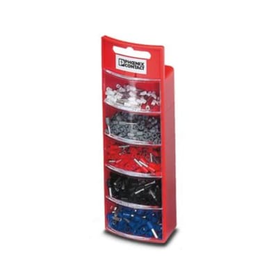 Range Box (AI SORTI BOX RD)