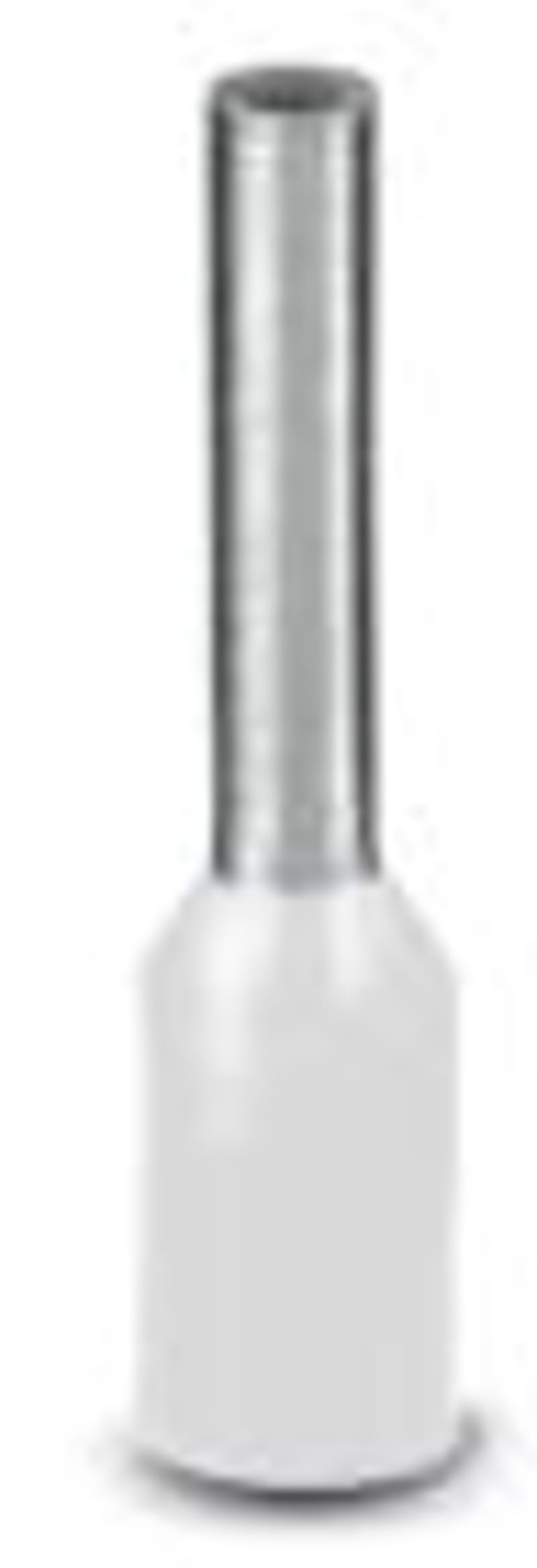 End ferrule - AI 0,5 - 8 WH (AI 0,5 - 8 WH)