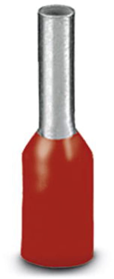 End ferrule - AI 1 - 8 RD