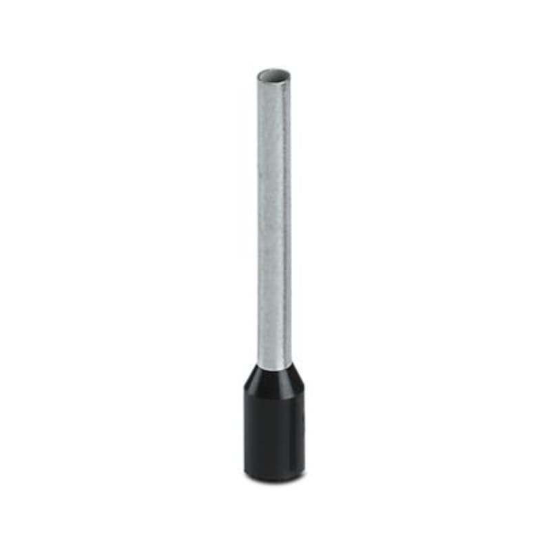Ferrule (AI 1,5 -18 BK)