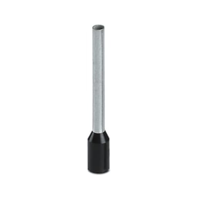 Ferrule (AI 1,5 -18 BK)