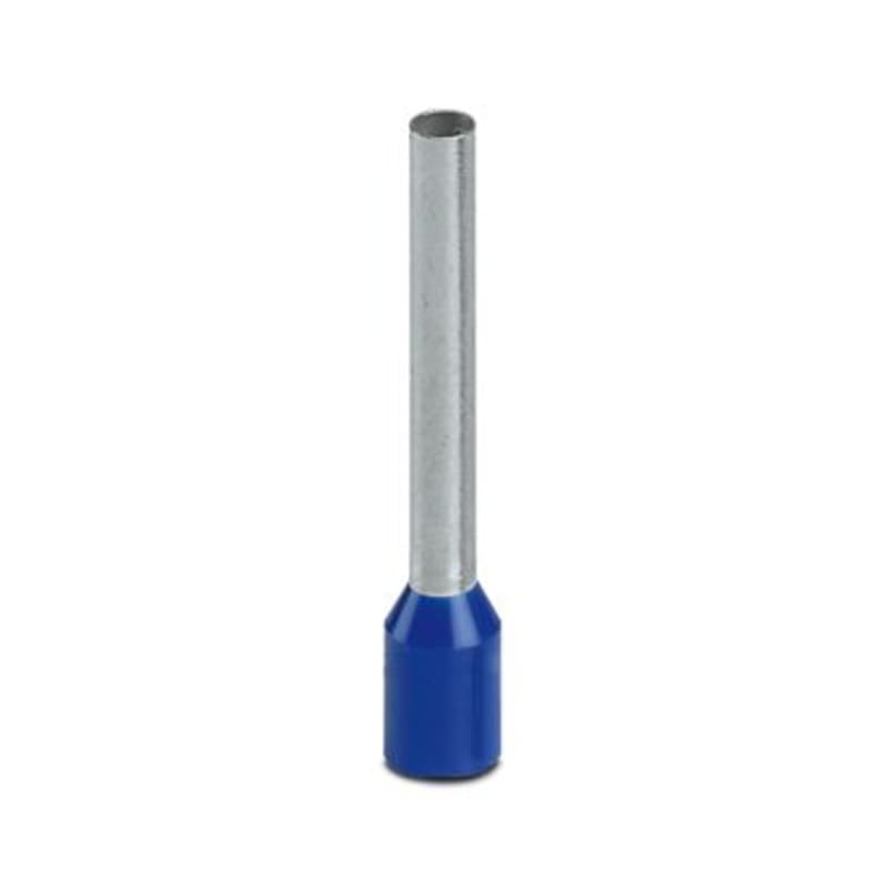Ferrule (AI 2,5 -18 BU)